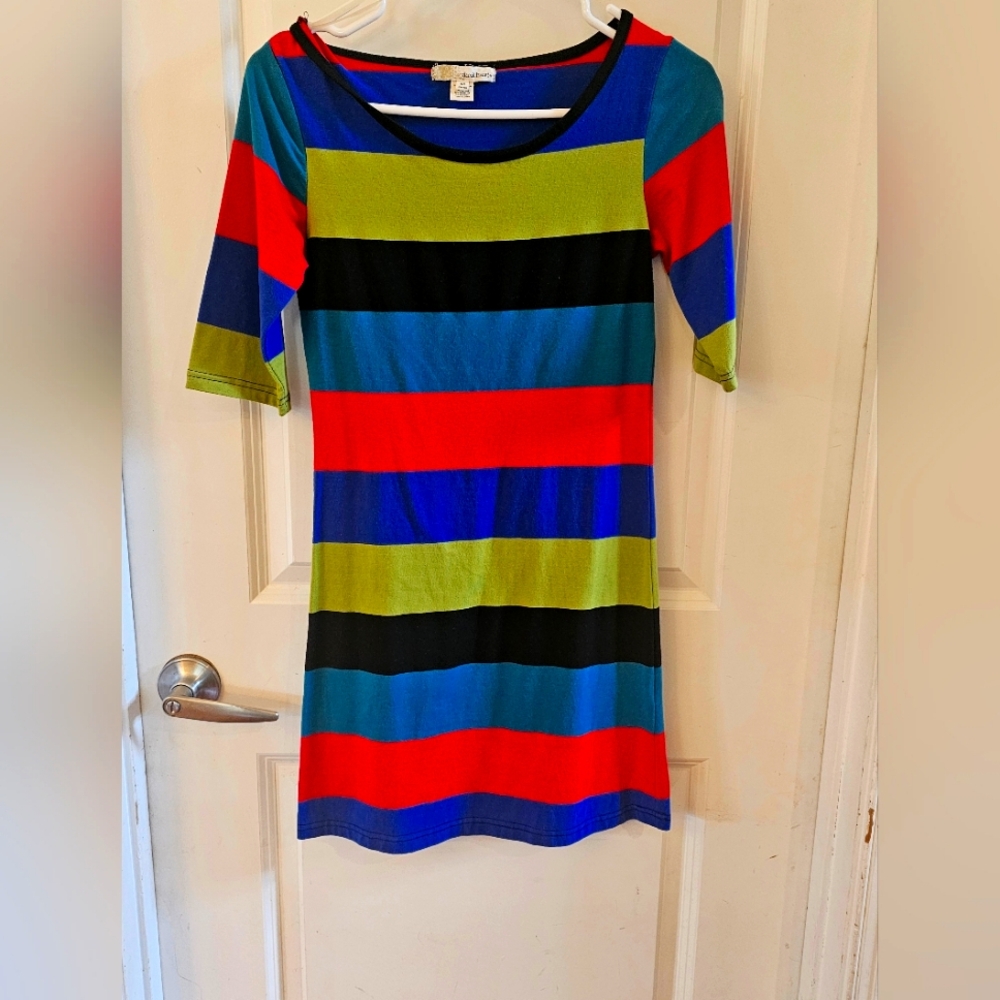 EUC BUNDLE 2 dresses size M